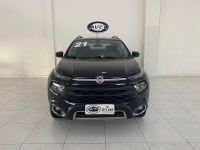 FIAT Toro Freedom 2.0 At 